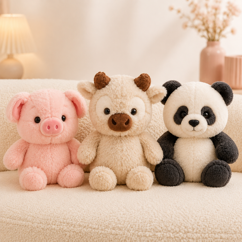 LA PANDILLA DE LULU